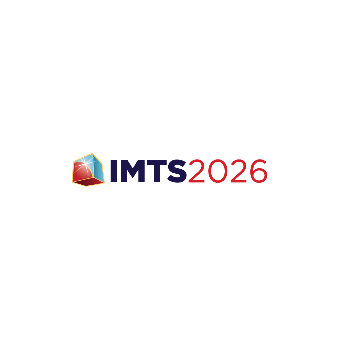 IMTS
14-19 Eylül 2026
Şikago/ABD